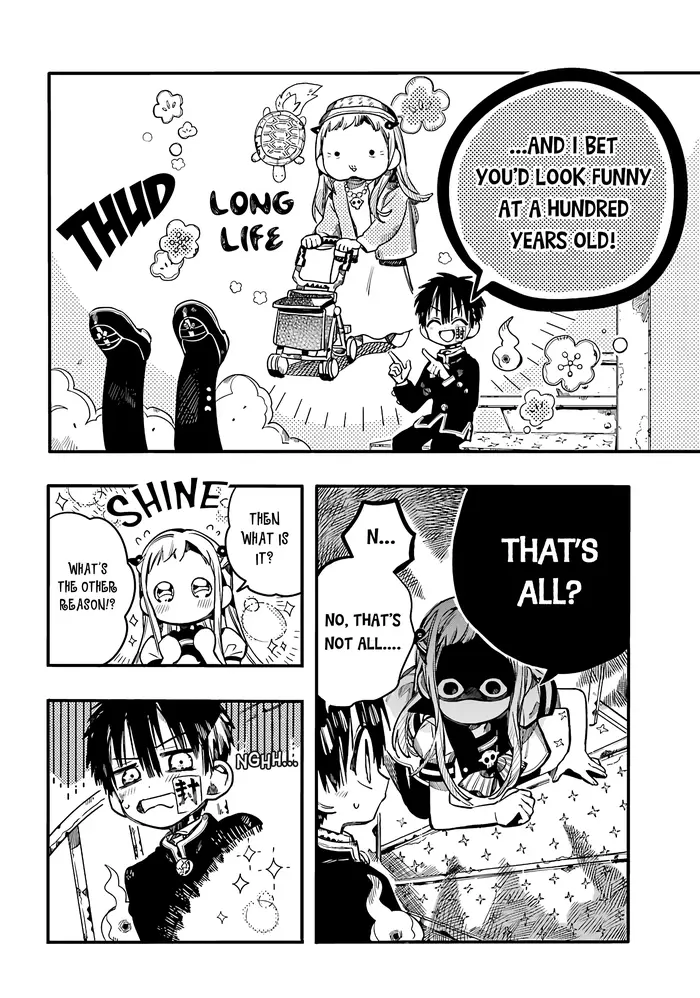 Toilet-Bound Hanako-kun Chapter 86 image 22_optimized